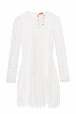 Openwork dress, zdjęcie 1 Openwork dress od N21
